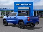 New 2026 Chevrolet Silverado 1500 LT Crew Cab for sale #C26058 - photo 33