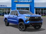 New 2026 Chevrolet Silverado 1500 LT Crew Cab for sale #C26058 - photo 7