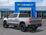 New 2026 Chevrolet Silverado 1500 LT Crew Cab for sale #C26059 - photo 4