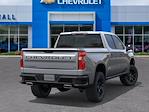 New 2026 Chevrolet Silverado 1500 LT Crew Cab for sale #C26059 - photo 2