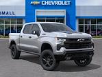 New 2026 Chevrolet Silverado 1500 LT Crew Cab for sale #C26059 - photo 7