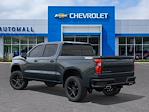 New 2026 Chevrolet Silverado 1500 LT Crew Cab for sale #C26060 - photo 33