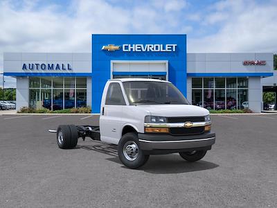New 2026 Chevrolet Express 4500 Cutaway for sale #C26066 - photo 1