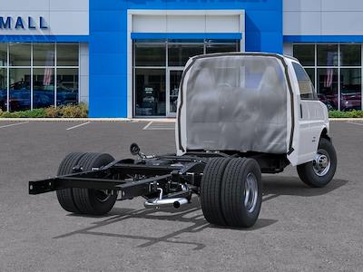 New 2026 Chevrolet Express 4500 Cutaway for sale #C26066 - photo 2