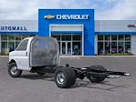 New 2026 Chevrolet Express 4500 Cutaway for sale #C26066 - photo 4