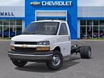 New 2026 Chevrolet Express 4500 Cutaway for sale #C26066 - photo 6
