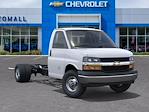 New 2026 Chevrolet Express 4500 Cutaway for sale #C26066 - photo 7