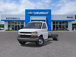 New 2026 Chevrolet Express 4500 Cutaway for sale #C26066 - photo 8