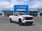 New 2026 Chevrolet Silverado 1500 Custom Crew Cab for sale #C26068 - photo 1