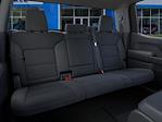 New 2026 Chevrolet Silverado 1500 Custom Crew Cab for sale #C26068 - photo 17