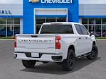 New 2026 Chevrolet Silverado 1500 Custom Crew Cab for sale #C26068 - photo 2