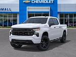 New 2026 Chevrolet Silverado 1500 Custom Crew Cab for sale #C26068 - photo 6