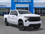 New 2026 Chevrolet Silverado 1500 Custom Crew Cab for sale #C26068 - photo 7