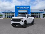 New 2026 Chevrolet Silverado 1500 Custom Crew Cab for sale #C26068 - photo 8