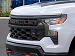 New 2026 Chevrolet Silverado 1500 Custom Crew Cab for sale #C26072 - photo 13