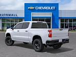 New 2026 Chevrolet Silverado 1500 Custom Crew Cab for sale #C26072 - photo 4