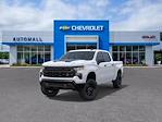 New 2026 Chevrolet Silverado 1500 Custom Crew Cab for sale #C26072 - photo 8