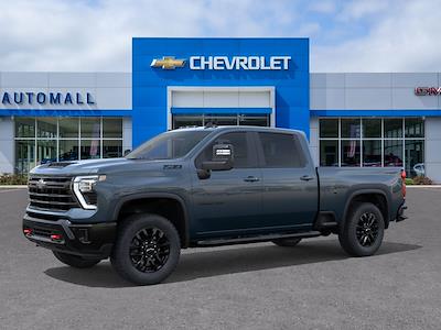 New 2026 Chevrolet Silverado 3500 LT Crew Cab for sale #C26073 - photo 1