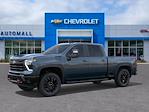 New 2026 Chevrolet Silverado 3500 LT Crew Cab for sale #C26073 - photo 1