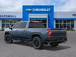 New 2026 Chevrolet Silverado 3500 LT Crew Cab for sale #C26073 - photo 2