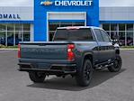 New 2026 Chevrolet Silverado 3500 LT Crew Cab for sale #C26073 - photo 3
