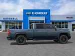 New 2026 Chevrolet Silverado 3500 LT Crew Cab for sale #C26073 - photo 5
