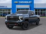 New 2026 Chevrolet Silverado 3500 LT Crew Cab for sale #C26073 - photo 6