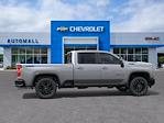 New 2026 Chevrolet Silverado 3500 LT Crew Cab for sale #C26078 - photo 5