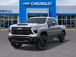 New 2026 Chevrolet Silverado 3500 LT Crew Cab for sale #C26078 - photo 6
