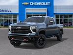 New 2026 Chevrolet Silverado 3500 LT Crew Cab for sale #C26079 - photo 6