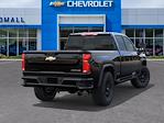 New 2026 Chevrolet Silverado 2500 ZR2 Crew Cab for sale #C26081 - photo 2