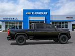 New 2026 Chevrolet Silverado 2500 ZR2 Crew Cab for sale #C26081 - photo 5