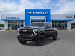 New 2026 Chevrolet Silverado 2500 ZR2 Crew Cab for sale #C26081 - photo 8