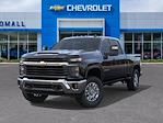 New 2026 Chevrolet Silverado 2500 LT Crew Cab for sale #C26085 - photo 6