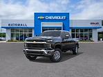 New 2026 Chevrolet Silverado 2500 LT Crew Cab for sale #C26085 - photo 8