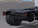 New 2026 Chevrolet Silverado 3500 Regular Cab Cab Chassis for sale #C26086 - photo 11