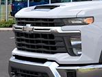 New 2026 Chevrolet Silverado 3500 Regular Cab Cab Chassis for sale #C26086 - photo 13