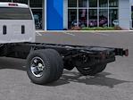 New 2026 Chevrolet Silverado 3500 Regular Cab Cab Chassis for sale #C26086 - photo 14