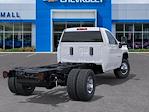 New 2026 Chevrolet Silverado 3500 Regular Cab Cab Chassis for sale #C26086 - photo 2