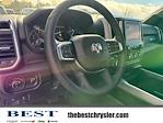New 2025 Ram 1500 Big Horn Crew Cab 4x4 Pickup for sale #02827 - photo 14