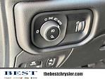 New 2025 Ram 1500 Big Horn Crew Cab 4x4 Pickup for sale #02827 - photo 17