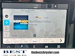 New 2025 Ram 1500 Big Horn Crew Cab 4x4 Pickup for sale #02827 - photo 19