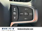 New 2025 Ram 1500 Big Horn Crew Cab 4x4 Pickup for sale #02827 - photo 23