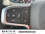 New 2025 Ram 1500 Big Horn Crew Cab 4x4 Pickup for sale #02827 - photo 24