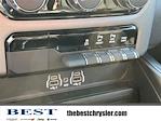 New 2025 Ram 1500 Big Horn Crew Cab 4x4 Pickup for sale #02827 - photo 26