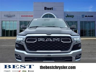 New 2025 Ram 1500 Big Horn Crew Cab 4x4 Pickup for sale #02831 - photo 2