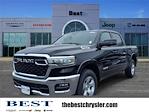 New 2025 Ram 1500 Big Horn Crew Cab 4x4 Pickup for sale #02831 - photo 1