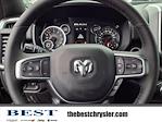 New 2025 Ram 1500 Big Horn Crew Cab 4x4 Pickup for sale #02831 - photo 15