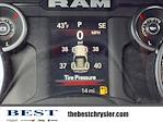 New 2025 Ram 1500 Big Horn Crew Cab 4x4 Pickup for sale #02831 - photo 16