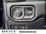 New 2025 Ram 1500 Big Horn Crew Cab 4x4 Pickup for sale #02831 - photo 17